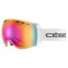 Cébé Masque De Ski Cebe Cloud White Matte Rose Flash Pink -Montagne Équipe 747bcebae26140a9d038216c2d3798ba29ab1563 H23CEBEACC324770 CEBE0107209 0