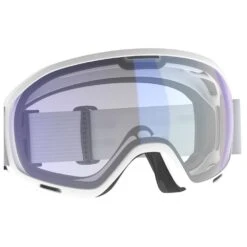 Masque De Ski Scott Unlimited II Otg Mineral White Illuminator Blue Chrome -Montagne Équipe 75331f054e774c10e817b351e6ea0563b6824c66 H18SCOTACC2521397 SCOT0069872 1