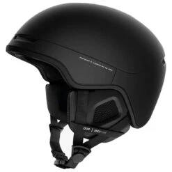 Casque Poc Obex Pure Uranium Black