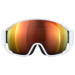 Masque De Ski Poc Zonula Clarity Hydrogen White Spektris Orange -Montagne Équipe 76023c05f893da008a03f751191fbb0aaa2bd193 H22POCSACC178869 POCS0489713 3