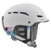 Cébé Casque Cebe Dusk Junior Matt White Sunrise