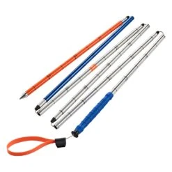 Sonde Ortovox Alu 240 PFA Argent