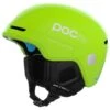 Casque Poc Pocito Obex Spin Fluorescent Yellow/Green