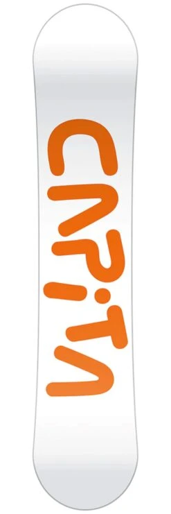 Capita Pack Snowboard Micro Mini + Fix -Montagne Équipe 76db687543bd697ab91e8e0a11d67266a6470369 H23CAPIBOA253158 CAPI0025947 2