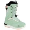 Boots Nitro Crown Tls Mint White -Montagne Équipe 774031d6ebd3b22474ee8bc8be63d7ad638df1cd H23NITRBOO3399982 0