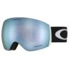 Masque De Ski Oakley Flight Deck L Matte Black Prizm Sapphire Iridium -Montagne Équipe 7772119b5347fe0906499cb28204c8a5fd649dca VH17OAKLACC012 0