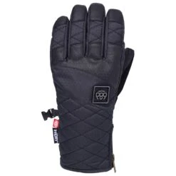 Gant 686 Wms Fortune Glove Black -Montagne Équipe 77864362c465606c15479578705a12271f6cc1c0 H220686ACC1352489 5
