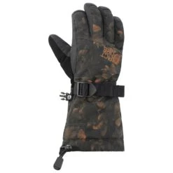 Gant Picture Testy Gloves Iberis