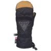 Moufles 686 Wmns Jubilee Mitt Black -Montagne Équipe 77cf61227e236c3fca46be19826f9557463e8d46 H230686ACC3342813 0