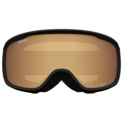 Masque De Ski Giro Moxie Black Core Light Amber Gold + Yellow -Montagne Équipe 78d5bf46ba5cc717e66a3493cad103d136aab2b5 H18GIROACC1317473 GIRO0029225 4