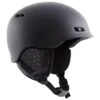 Casque Anon Rodan Black