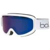 Masque De Ski Bolle Freeze Plus White Matte Bronze Blue -Montagne Équipe 793f99506c671a7a31316eb06d74a94433293909 H22BOLLACC182213 BOLL0454854 0