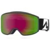Masque De Ski Marker Spectator Black Pink Plasma Mirror -Montagne Équipe 794864c8371d27f2df09af0144c40c0d80abb288 VH20MARKACC026 0