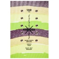 NITRO Pack Snowboard Ripper Youth X Volcom + Fix -Montagne Équipe 796024c7d34c8951397e4ad5d991e148085a20f2 H23NITRBOA252936 905