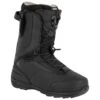 Boots Nitro Venture TLS 2023 Black -Montagne Équipe 79b3039b2051298a1c2698416ca14228845d60f0 H23NITRBOO2265023 0