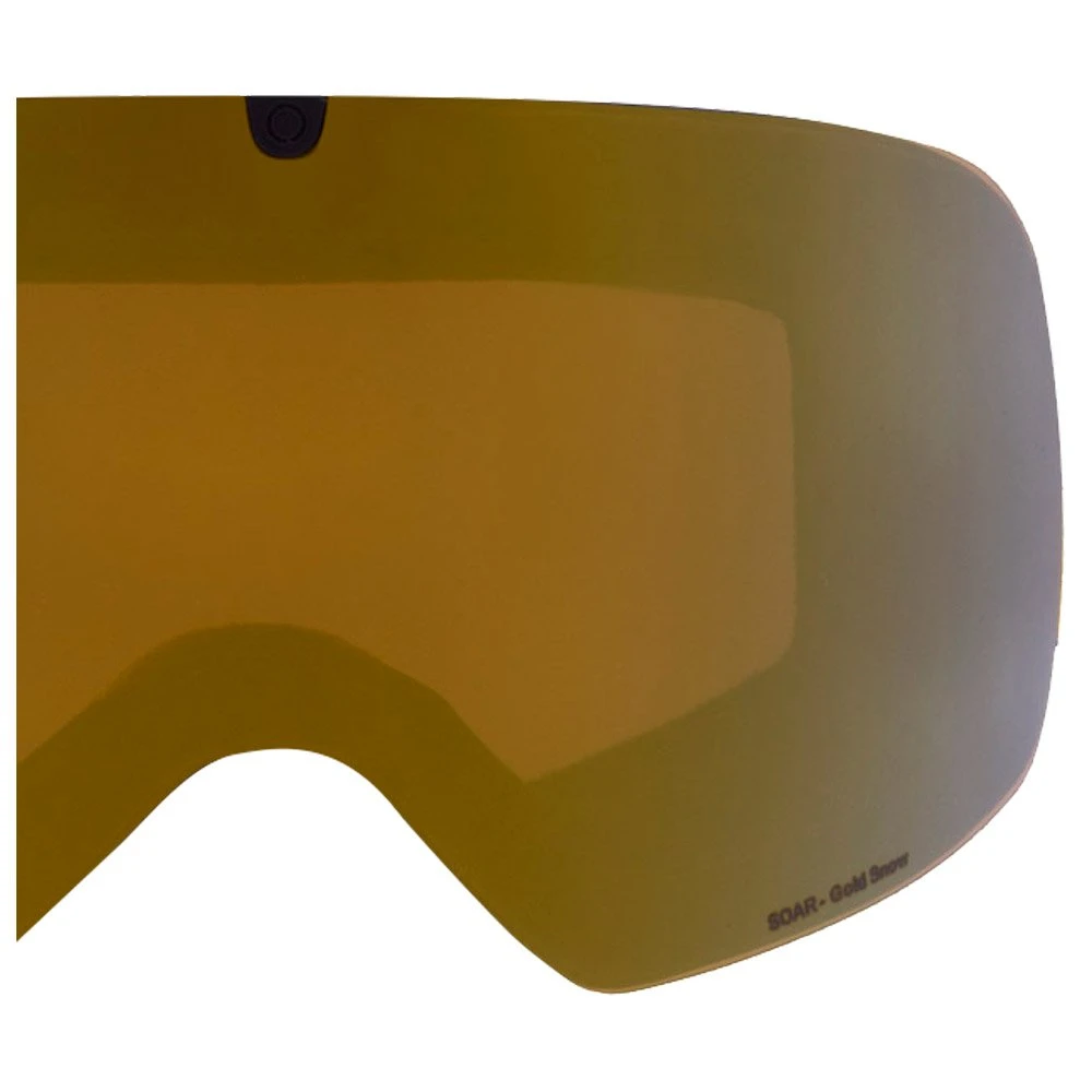 Ecran De Masque Red Bull Spect Soar Spare Lens Orange Gold Mirror 4 Ecran De Masque Red Bull Spect Soar Spare Lens Orange Gold Mirror – Image 2