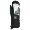 Moufles Level J Mitt Dark -Montagne Équipe 79fdf74ceca4b74d8c6047459954cfdf9a34b954 H23LEVEACC3354358 0