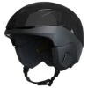 Casque Dainese Nucleo Black Matt