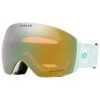 Masque De Ski Oakley Flight Deck L Jasmine Crystal Prizm Sage Gold Iridium
