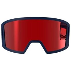 Masque De Ski Briko 7.7 France Matt Blue White Red Mirror -Montagne Équipe 7ad6af998e7bbdd17637049b56ec8118cec49bad H23BRIKACC248904 BRIK0671622 4