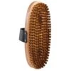 Brosse Vola Bronze Ovale
