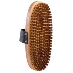 Brosse Vola Bronze Ovale