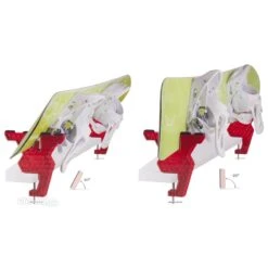 Etau Vola Snowboard + Freeride Ski -Montagne Équipe 7d370d6f8af998bc98330ef211fd9f99f357fbad VH15VOLAACC002 3