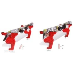 Etau Vola Snowboard + Freeride Ski -Montagne Équipe 7d48221ad02af6efaba9664ea7f6abef5adb6307 VH15VOLAACC002 2