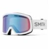 Masque De Ski Smith Range White Blue Sensor Mirror -Montagne Équipe 7d53aa3c0e1d7bc674780da5b1ea91ae56feb6ed H21SMITACC172066 SMIT0349090 0