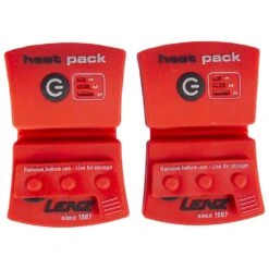 Chauffage Lenz Heat Pack Rouge -Montagne Équipe 7daf23eb58f266c8cf9f442c20351b2c53dc9225 VH20LENZACC003 2