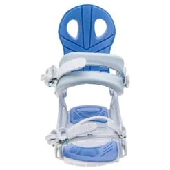 Fix Snowboard Roxy Viva White -Montagne Équipe 7df154f04d9c3e371ad72ff0b60c2b27c4fc3d4f H23ROXYBIN2268366 3