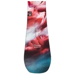 Jones Pack Snowboard Dream Weaver + Fix -Montagne Équipe 7e10d4826cf8227f454df40289411195e177cd86 H23JONEBOA255329 903