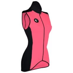 Protection Dorsale L'Armure Française Milo W Rose Visibility