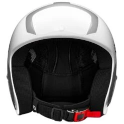 Casque Briko Vulcano Fis 6.8 Epp Shiny White Silver -Montagne Équipe 7ecc4ccf1c7f13bad16f3530abf306308ef75afe H22BRIKACC1249518 4