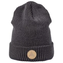 Bonnet Cairn Eva Hat Black Graphite