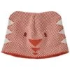 Bonnet Patagonia Baby Animal Friends Beanie Bear Sandhill Rust -Montagne Équipe 7ef67cb8be066502f9ff50404f2073ef65408c60 H22PATAACC1191641 0