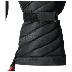 Lenz Heat Glove 6.0 Finger Cap Mittens Women Black -Montagne Équipe 7efddf0e981d3c7ab7644d60eb7191ae86fc0d0e H23LENZACC3353396 901