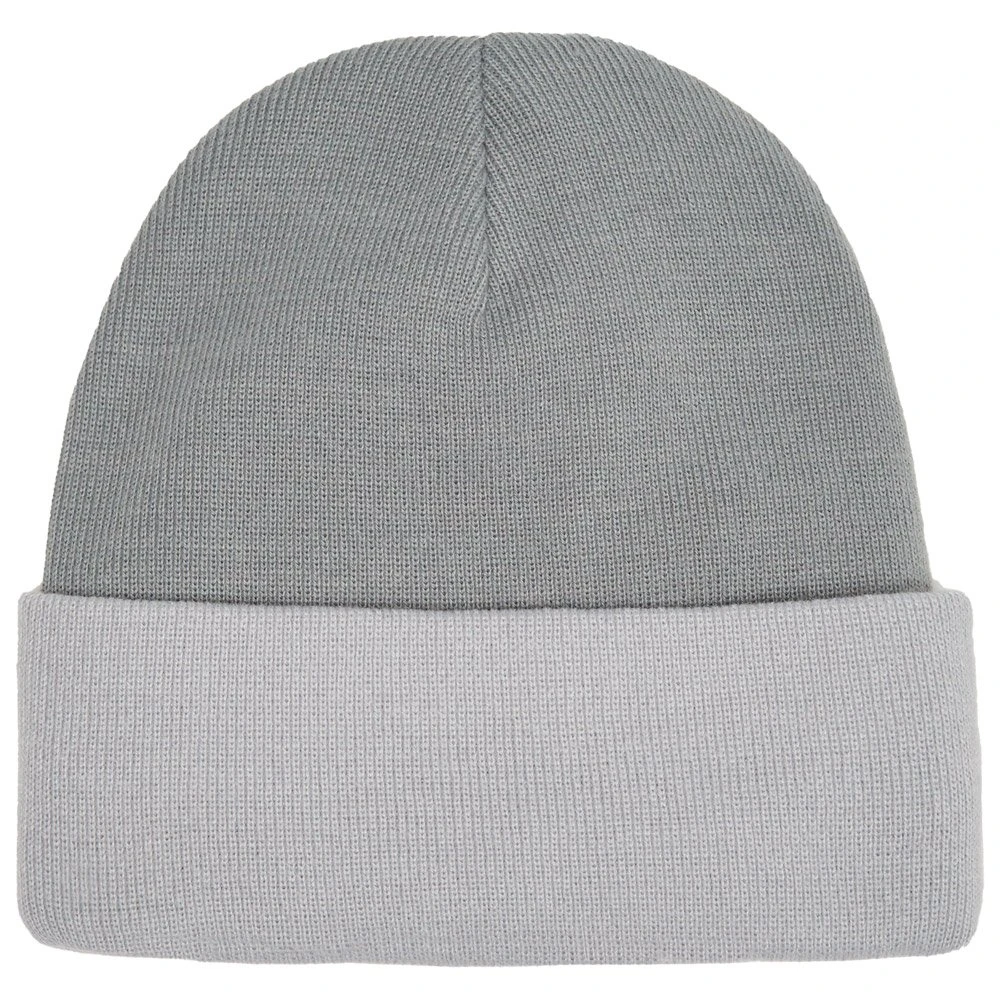 Bonnet Oakley Tc Stretch Logo Beanie Stone Gray Lunar Rock 4 Bonnet Oakley Tc Stretch Logo Beanie Stone Gray Lunar Rock – Image 2