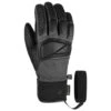Gant Reusch Alexis Pinturault GTX + Gore Grip Technology Black Grey -Montagne Équipe 7f4b7df71d5a10fdbe554adbe432ddc1cf4a01a5 H22REUSACC1178638 0