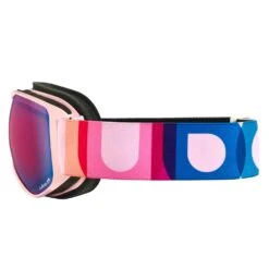 Masque De Ski Julbo Pioneer Rose Spectron 2 Glare Controle -Montagne Équipe 80033eb35982ca3ac75e4acd4b99491d6c047f7b H22JULBACC188748 JULB0447126 2