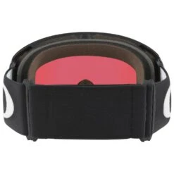 Masque De Ski Oakley Flight Deck L Matte Black Prizm Jade Iridium -Montagne Équipe 80cd2a7736427cb94571e1b4e1b7b72e56f4ff30 H21OAKLACC166628 OAKL0429504 2