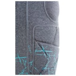 Protection Short Evoc Crash Pants Kids Carbon Grey -Montagne Équipe 80dfabfdb8d15e620ecdf5521dd2fc107c5011ed H23EVOCACC3363310 901