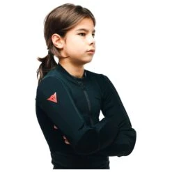 Protection Dorsale Dainese Scarabeo R001 SJ Black -Montagne Équipe 81b657e27311cd95fb249e78ad627d088f2b9251 H23DAINACC2269335 901