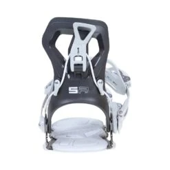 Fix Snowboard Sp Bindings Core Multientry Gunmetal -Montagne Équipe 81c3f937a5c2bd142e98cf52c8d6d37060b37cce H23SPBDBIN3352568 2