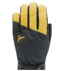 Gant Racer Native 4 Black Yellow -Montagne Équipe 81f18947f8f681cc6c89a15af6e5315325771bdf H21RACEACC1172103 8