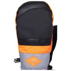 Moufles 686 Infiloft Recon Mitt Grey -Montagne Équipe 82bb6a60903341c4e73c7e4d56e51d6b126cef60 H210686ACC1351496 901