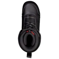 Boots Nidecker Ranger Black -Montagne Équipe 82e36872aa7e68a94668dfe469b8f6d62123b77d H23NIDEBOO3330696 7