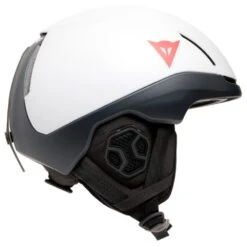 Casque Dainese Elemento White Black -Montagne Équipe 82e406a517ce78ddcd7881deb559505560dee137 H23DAINACC2269429 3