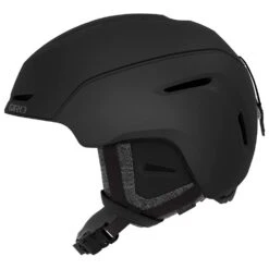 Casque Giro Avera Matte Black