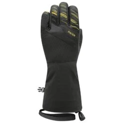 Gant Racer Okow 4 Black Yellow